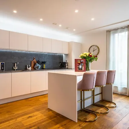 Apartment 107 @ Ryedale House York Exterior photo