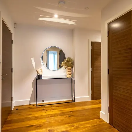 Apartment 107 @ Ryedale House York Exterior photo