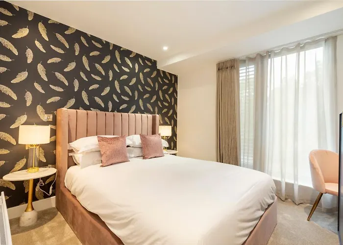 Apartment 107 @ Ryedale House