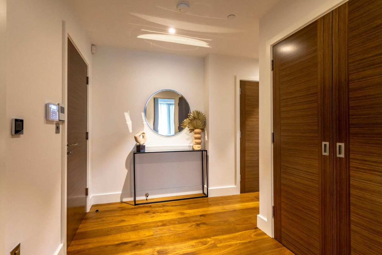 107 @ Ryedale House Apartamento *