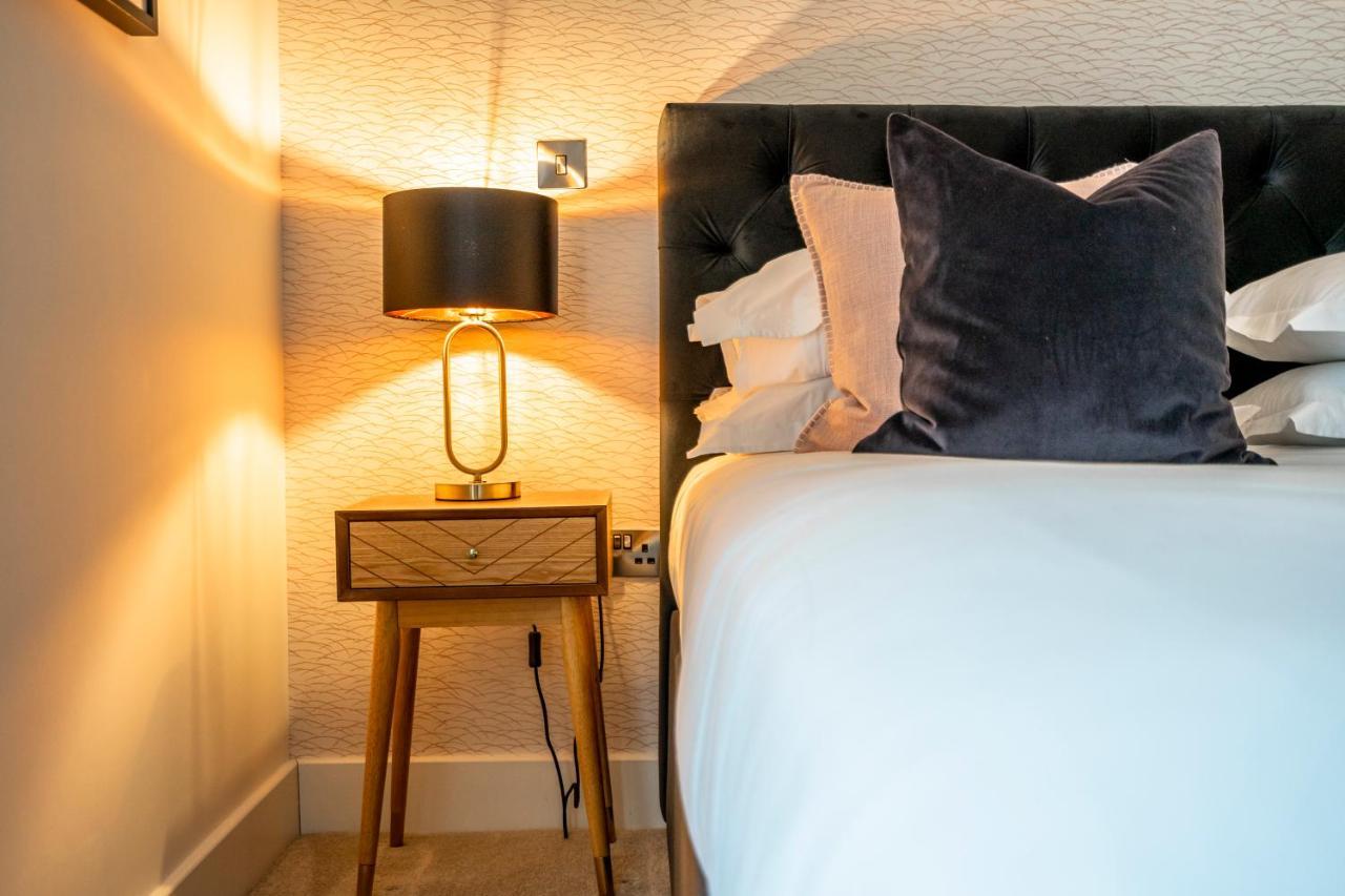 Apartamento 107 @ Ryedale House