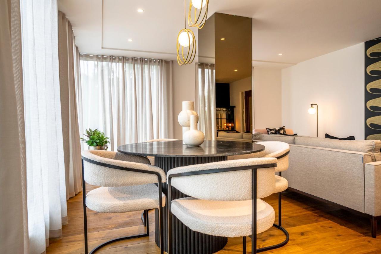 107 @ Ryedale House Apartamento