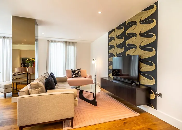 Apartment 107 @ Ryedale House